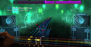 Rocksmith 2014 Edition – Remastered – Greta Van Fleet - “When the Curtain Falls”