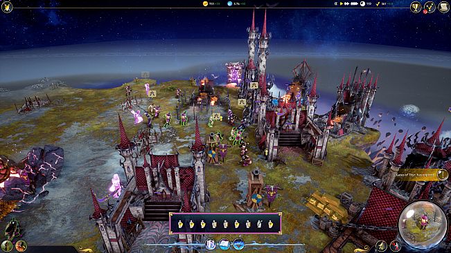 Driftland: The Magic Revival