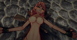 ANIME - World War II - Nudity DLC (18+)