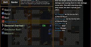 Claritas RPG - Extra Hero Pack 4