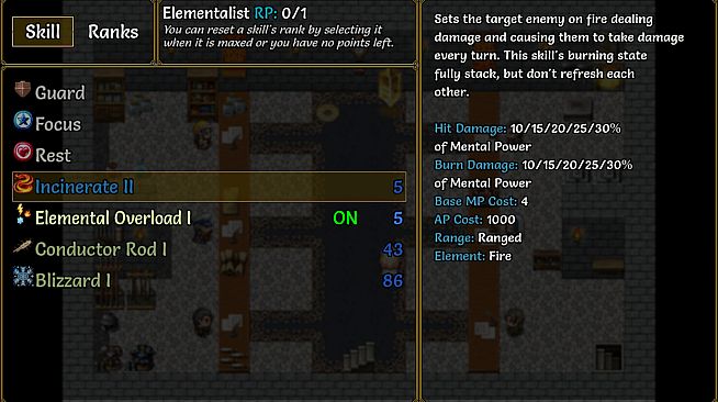 Claritas RPG - Extra Hero Pack 4