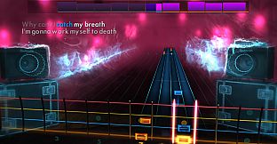Rocksmith 2014 Edition – Remastered – Alabama Shakes Song Pack