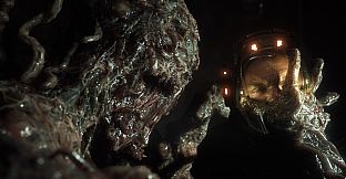 The Callisto Protocol for Xbox One