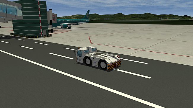 Airport Master