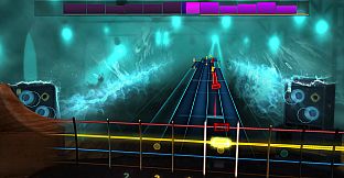Rocksmith 2014 Edition – Remastered – Creedence Clearwater Revival - “Bad Moon Rising”