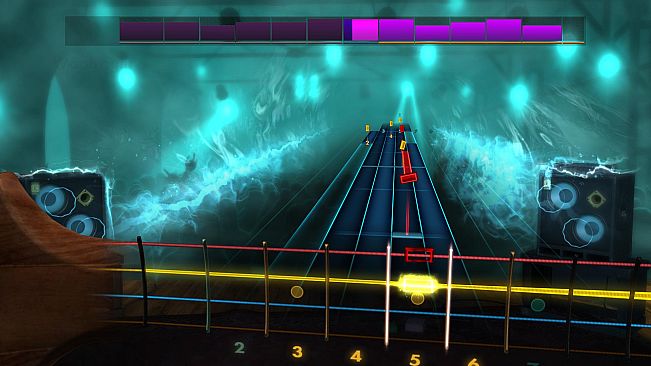 Rocksmith 2014 Edition – Remastered – Creedence Clearwater Revival - “Bad Moon Rising”
