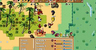 Doom & Destiny Worlds - Classic