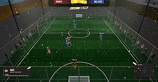 Amateur Football Together