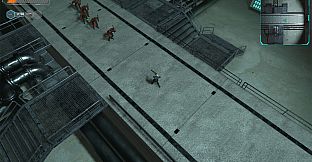 Operation Crimson