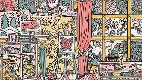 I commissioned some cats 2