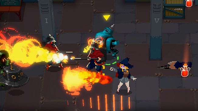 Otherworld Legends - Katherine