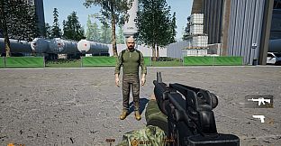 Prop Hunt 2.0 - Skin Pack #1