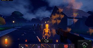 Halloweenies Candy Run