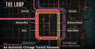 L Wars: Chi Town