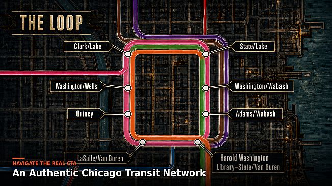 L Wars: Chi Town