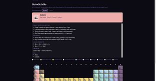 Substance Lab POL