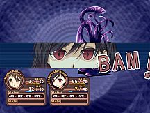 Kozue's Strange Journey