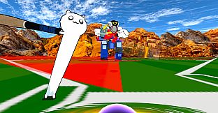 Pretty Home Run Derby - Re: Return of KUSOGAKI