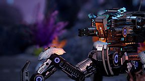 FeArea: Battle Royale