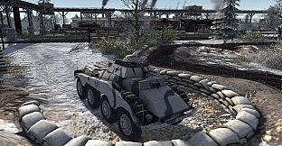 Men of War: Assault Squad 2 - Ostfront Veteranen