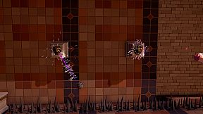 Roxy Raccoon 3: Troubles in Time