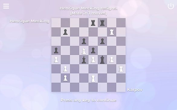 Zen Chess: Champion's Moves