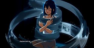 The Shadow Between Words