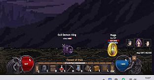Idle Legend