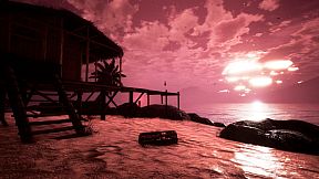 Bottle: Pilgrim Redux