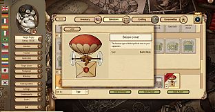 Gremlins, Inc. – Famous Figures