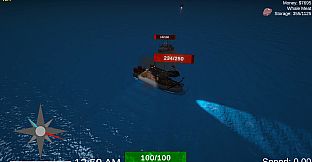 Whale Hunter
