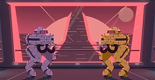 Punch Planet - Costume - ARN-01D - The K-0 Wars