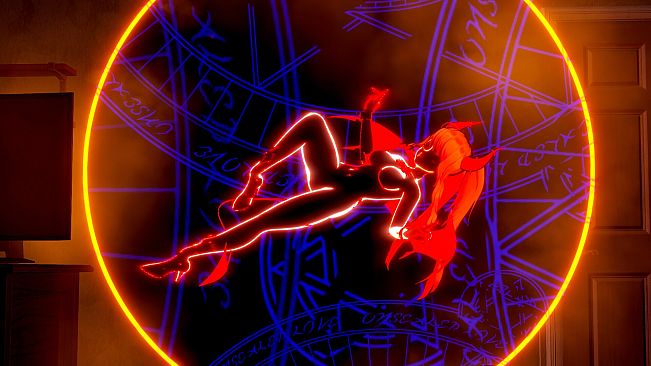 ViRo Playspace - Novellus Dea: Unsealed Love