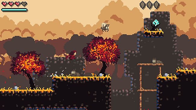 Sealed Bite: Extended