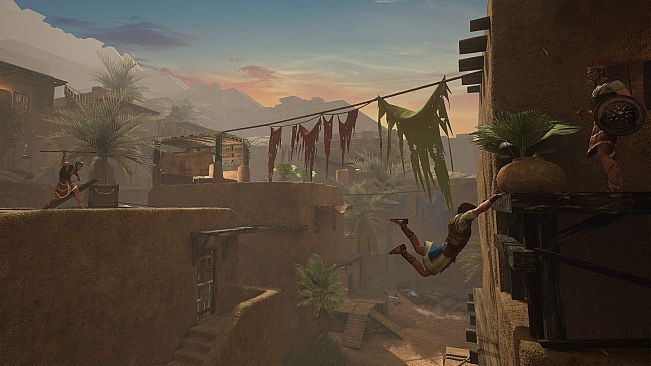 The Anointed: Heart of David