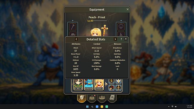Desktop Wallet Heroes