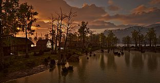 Park Ranger Simulator