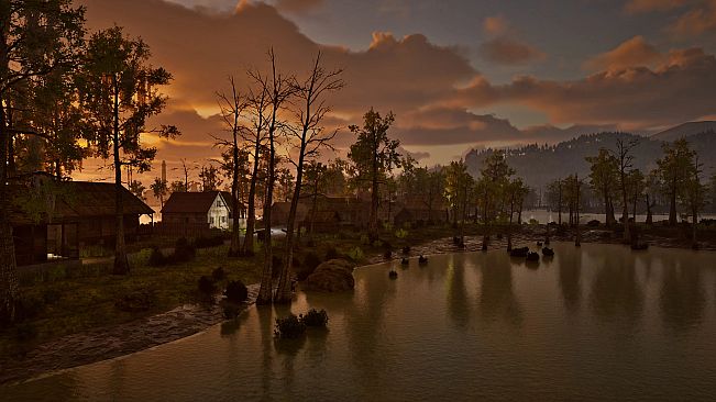 Park Ranger Simulator