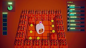 PaCc and Bomber: Maze Blast