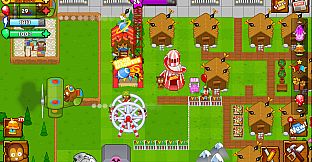 Bloons Monkey City - MOAB Madness Pack