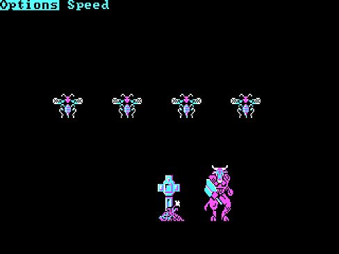 Phantasie Memorial Set