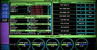 Drones: Defenders Astartes