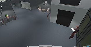 Tech Executive Tycoon