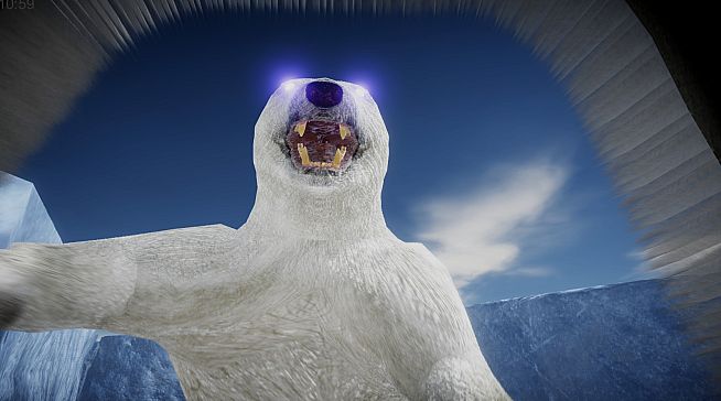 ICED - Nightmares pack