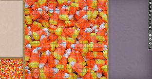 Jigsaw Puzzle Pack - Pixel Puzzles Ultimate: Halloween 2