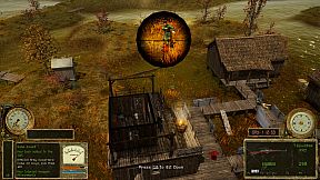 Tunguska: The Visitation - Final Cut