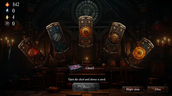 Dark Erosion: Endless Siege