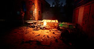 Revolution: Path of a Weaponsmith