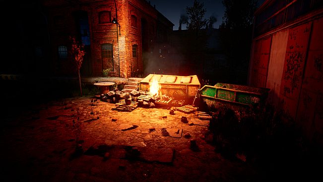 Revolution: Path of a Weaponsmith