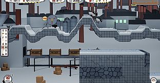 A SHEEP GAME
